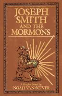 A Comic (But Not Comical) Take on Mormon History