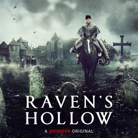 Raven’s Hollow (2022) Movie Review