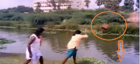 Kerala lottery !  Gamblers' fallacy - Rakkayi Kovil and more !!