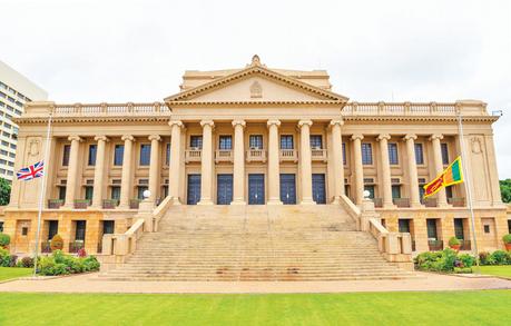Flag flown at half-mast