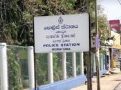 Arrested Biting Neighbour’s Finger