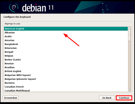 How to Install Debian 11 KDE Plasma Edition