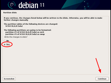 How to Install Debian 11 KDE Plasma Edition