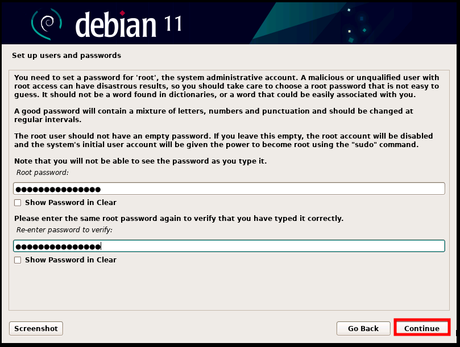 How to Install Debian 11 KDE Plasma Edition