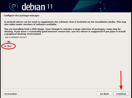 How to Install Debian 11 KDE Plasma Edition