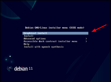 How to Install Debian 11 KDE Plasma Edition
