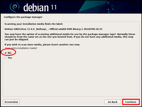 How to Install Debian 11 KDE Plasma Edition