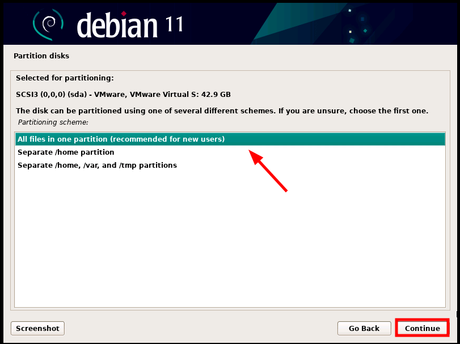 How to Install Debian 11 KDE Plasma Edition
