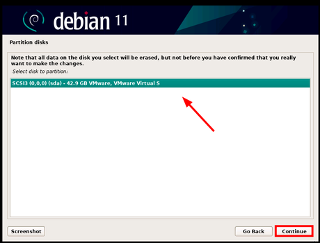 How to Install Debian 11 KDE Plasma Edition