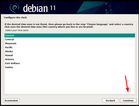 How to Install Debian 11 KDE Plasma Edition