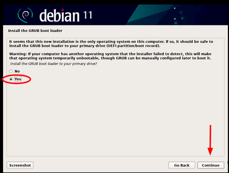 How to Install Debian 11 KDE Plasma Edition