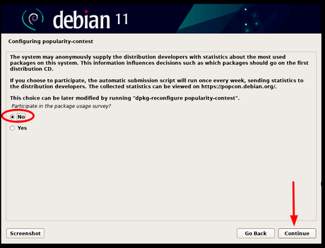 How to Install Debian 11 KDE Plasma Edition