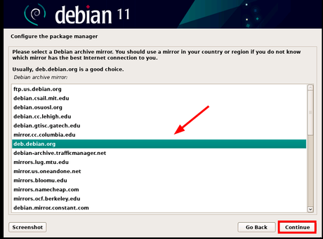 How to Install Debian 11 KDE Plasma Edition
