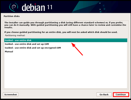 How to Install Debian 11 KDE Plasma Edition