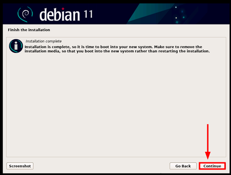 How to Install Debian 11 KDE Plasma Edition