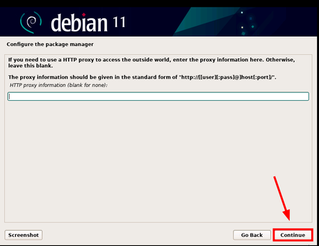 How to Install Debian 11 KDE Plasma Edition