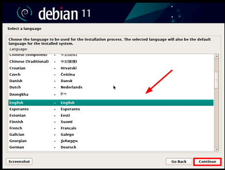 How to Install Debian 11 KDE Plasma Edition