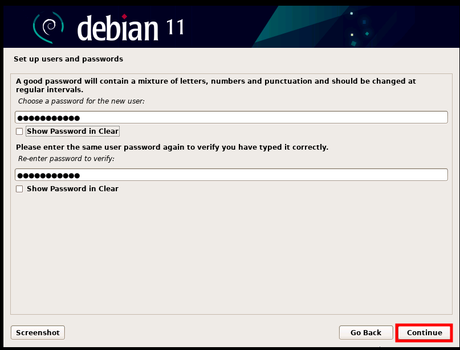 How to Install Debian 11 KDE Plasma Edition