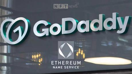 Ethereum Name Service sued GoDaddy and won the ETH.Link domain