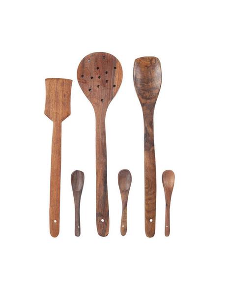 Wooden Cutlery
