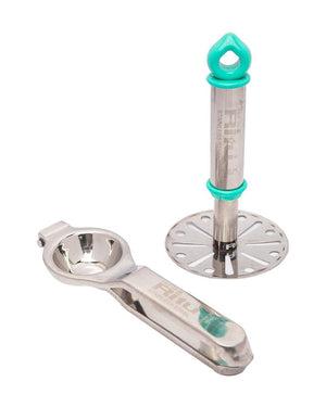 Kitchen Steel Serving Utensils Tools