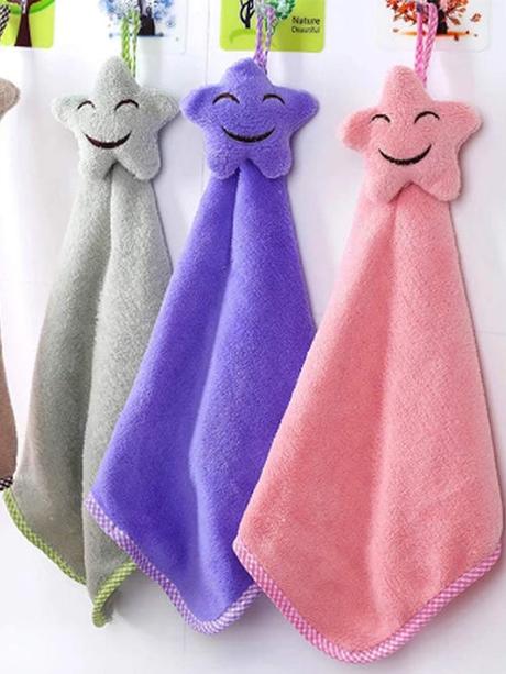 Kitchen Towels
