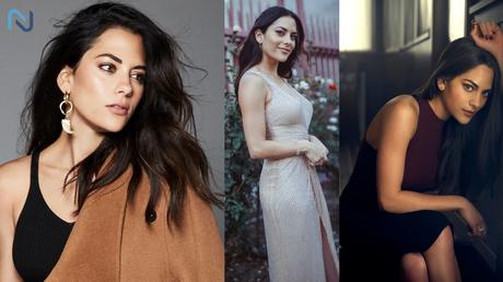 Top 10 Jaw-Dropping and Most Beautiful Israeli Women 2022 Inbar Lavi Most Beautiful Israeli Women