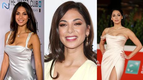 Top 10 Jaw-Dropping and Most Beautiful Israeli Women 2022 Moran Atias Most Beautiful Israeli Women