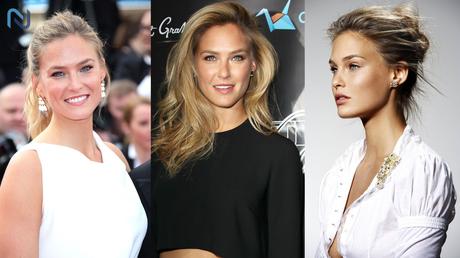 Top 10 Jaw-Dropping and Most Beautiful Israeli Women 2022 Bar Refaeli Most Beautiful Israeli Women