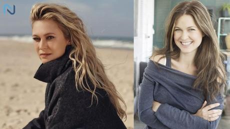 Top 10 Jaw-Dropping and Most Beautiful Israeli Women 2022 Michal Yannai Most Beautiful Israeli Women