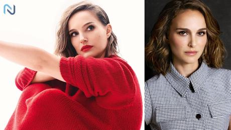 Top 10 Jaw-Dropping and Most Beautiful Israeli Women 2022 Natalie Portman Most Beautiful Israeli Women