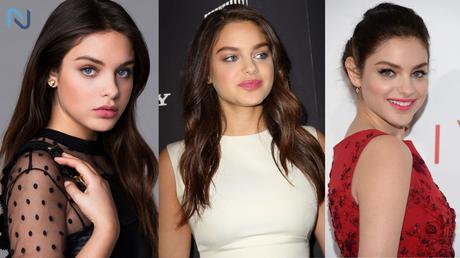Top 10 Jaw-Dropping and Most Beautiful Israeli Women 2022 Odeya Rush Most Beautiful Israeli Women