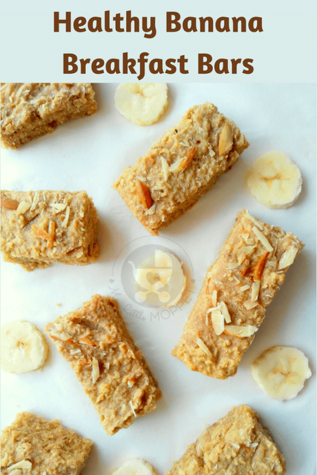 If you're looking for healthy & yummy banana recipes that are perfect for babies and kids! 3 Banana Recipes for Babies & Kids is the right choice!