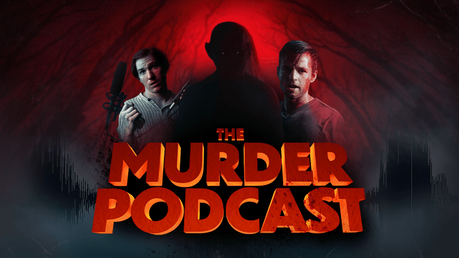 The Murder Podcast – Release News