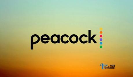 Fixed: Peacock Not Working