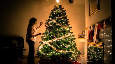 9 Stylish and Cosy Upcoming Christmas Decor Ideas