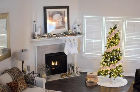 9 Stylish and Cosy Upcoming Christmas Decor Ideas