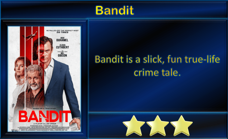 Bandit (2022) Movie Review