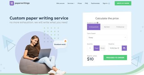 How to Find The Best Essay Writing Service in 2022 Best Essay Writing Services Online