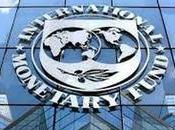 Officials Visite Washington Talks