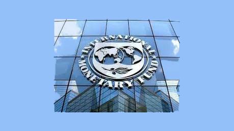 Officials to visite Washington for IMF talks
