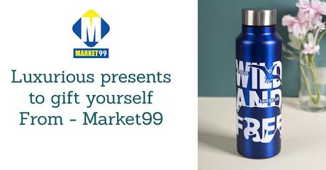 Luxurious presents to gift yourself From - Market99