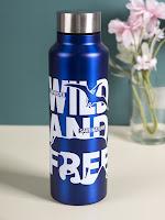 Steel Water Bottles