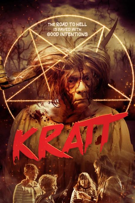 Kratt – Release News