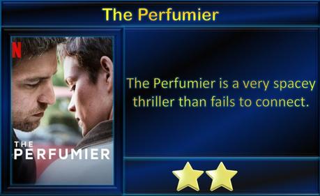 The Perfumier (2022) Movie Review