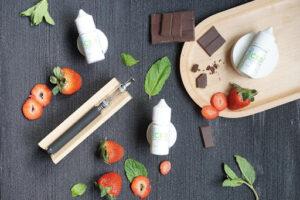 Check Out 5 Premium CBD Infused E-liquids Check Out 5 Premium CBD Infused E-liquids