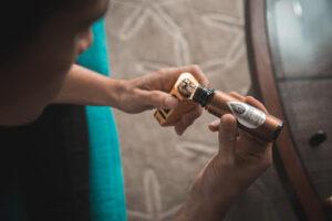 Check Out 5 Premium CBD Infused E-liquids Check Out 5 Premium CBD Infused E-liquids