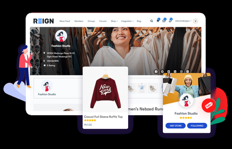 Best Free Dropshipping Themes For WordPress In 2022