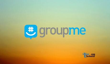Fixed: GroupMe Not Working