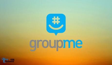 Fixed: GroupMe Not Working
